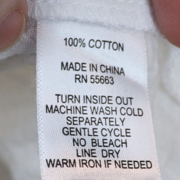 Cupcakes And Cashmere Ruched Tie Strap Boho Top - Picture 5 of 5